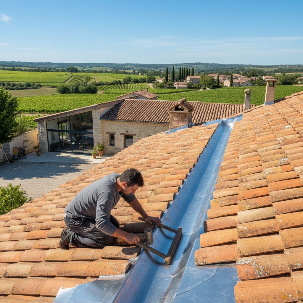 ENTREPRISE TECHNIQUE D'ETANCHEITE ISOLATION